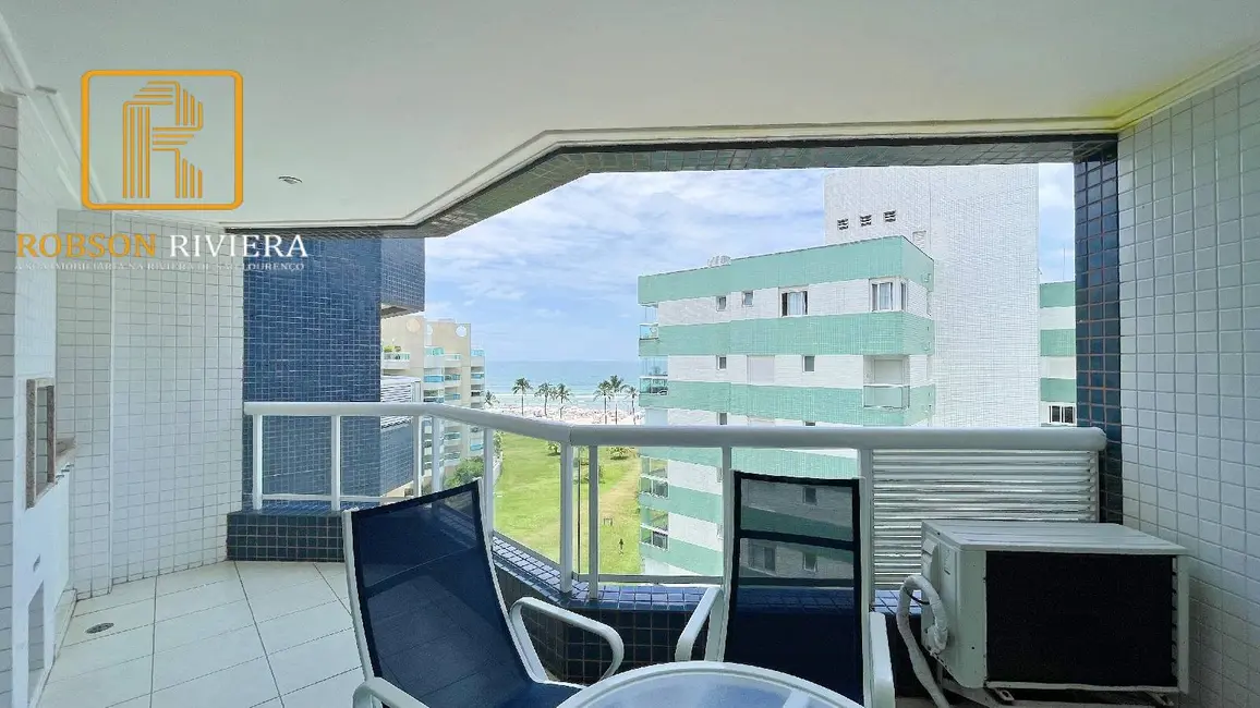 Apartamento com 3 quartos à venda, 114m2 em Riviera de São Lourenço, Bertioga - SP - imagem 5 Foto 5 de Apartamento com 3 quartos à venda, 114m2 em Riviera de São Lourenço, Bertioga - SP