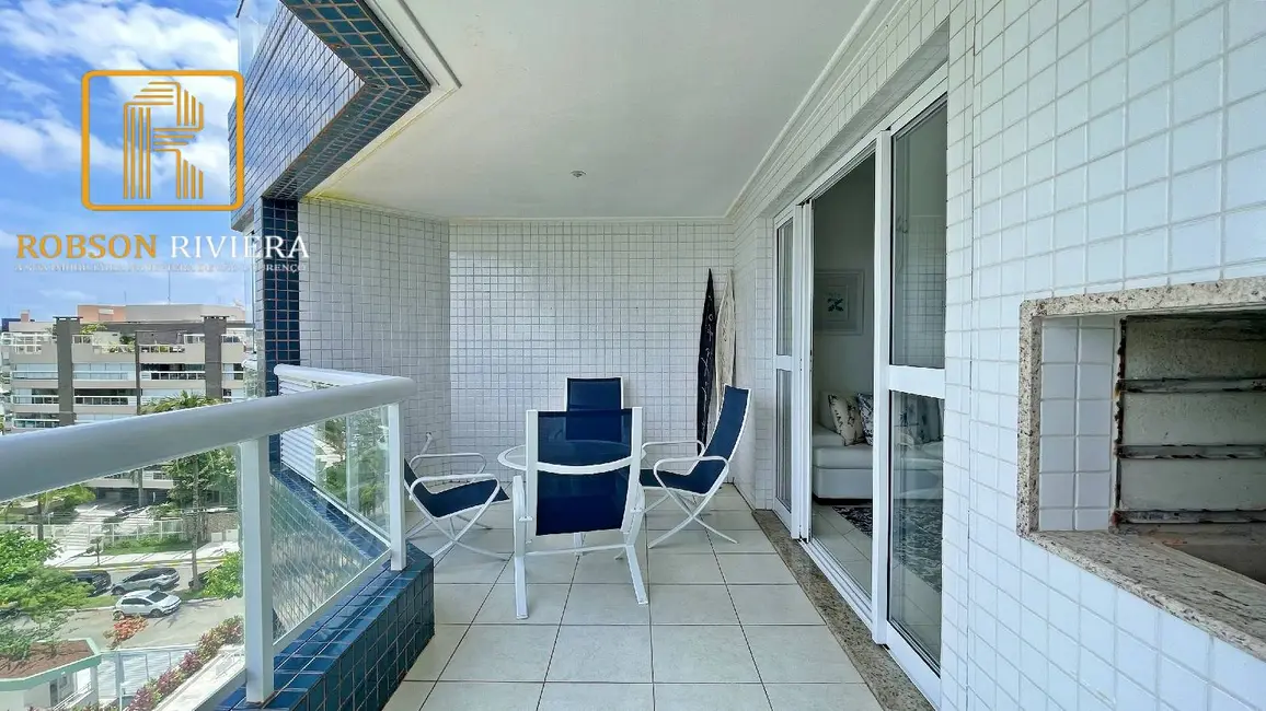 Apartamento com 3 quartos à venda, 114m2 em Riviera de São Lourenço, Bertioga - SP - imagem 6 Foto 6 de Apartamento com 3 quartos à venda, 114m2 em Riviera de São Lourenço, Bertioga - SP
