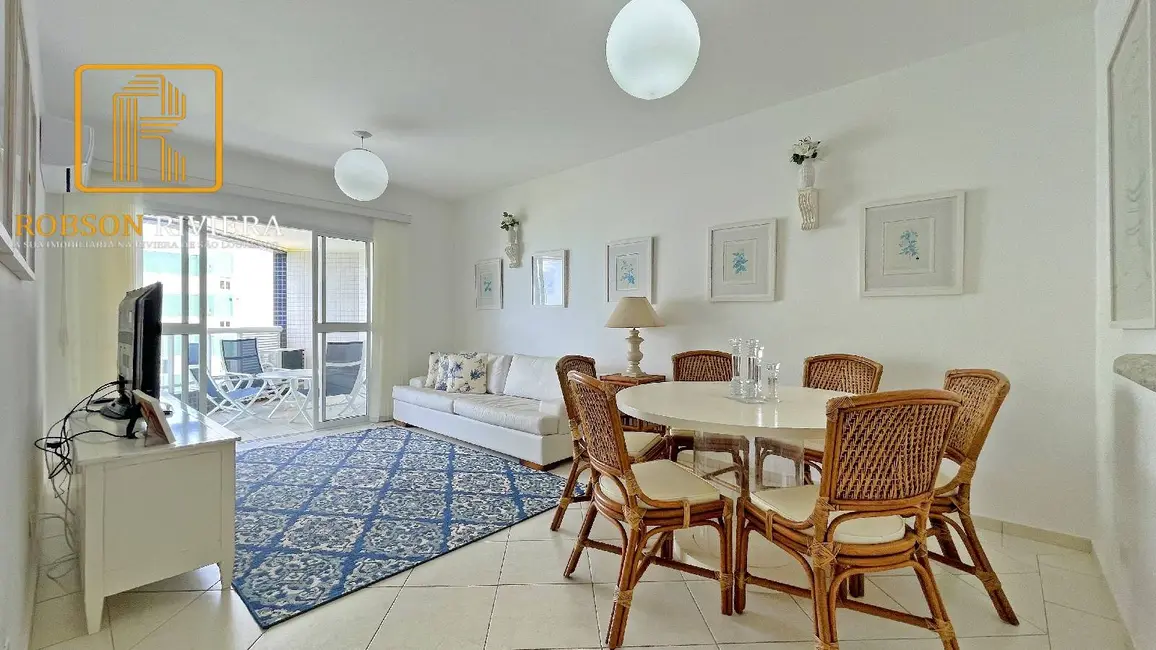 Apartamento com 3 quartos à venda, 114m2 em Riviera de São Lourenço, Bertioga - SP - imagem 9 Foto 9 de Apartamento com 3 quartos à venda, 114m2 em Riviera de São Lourenço, Bertioga - SP