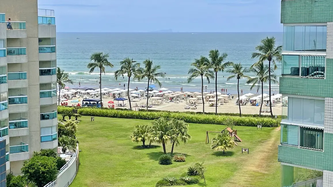 Foto 2 de Apartamento com 3 quartos à venda, 114m2 em Riviera de São Lourenço, Bertioga - SP