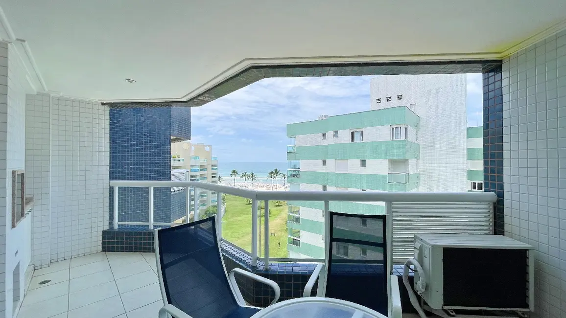 Foto 5 de Apartamento com 3 quartos à venda, 114m2 em Riviera de São Lourenço, Bertioga - SP