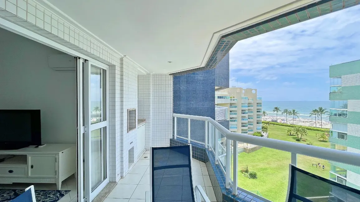 Foto 3 de Apartamento com 3 quartos à venda, 114m2 em Riviera de São Lourenço, Bertioga - SP