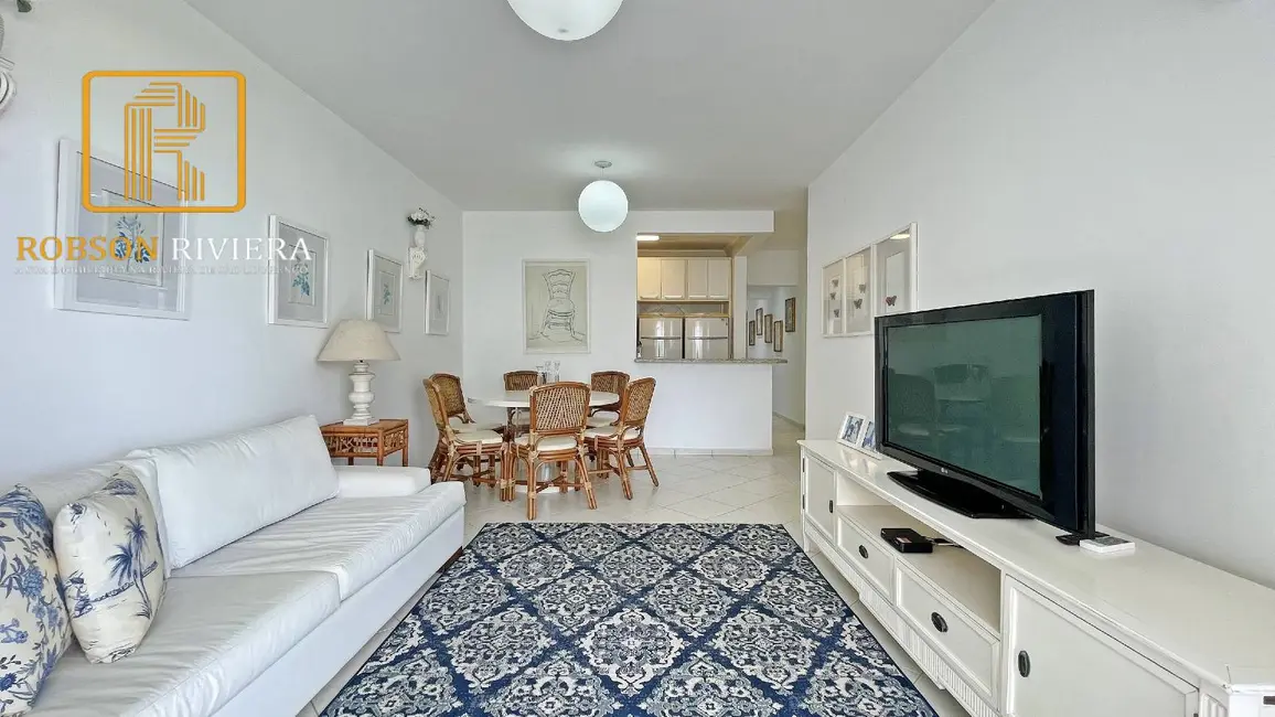 Apartamento com 3 quartos à venda, 114m2 em Riviera de São Lourenço, Bertioga - SP - imagem 7 Foto 7 de Apartamento com 3 quartos à venda, 114m2 em Riviera de São Lourenço, Bertioga - SP