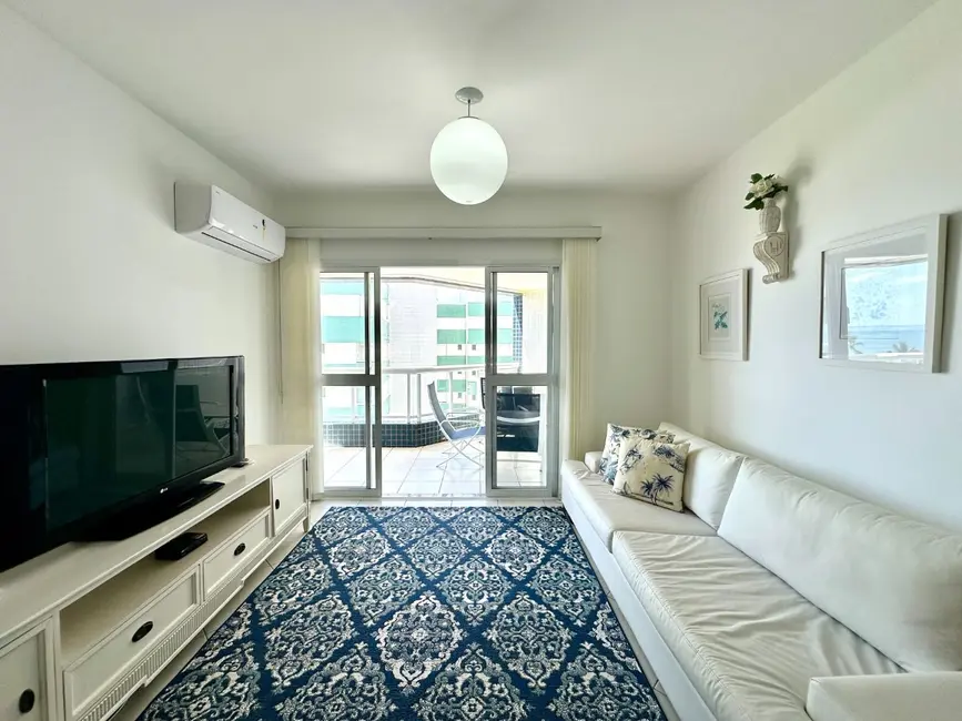 Foto 1 de Apartamento com 3 quartos à venda, 114m2 em Riviera de São Lourenço, Bertioga - SP