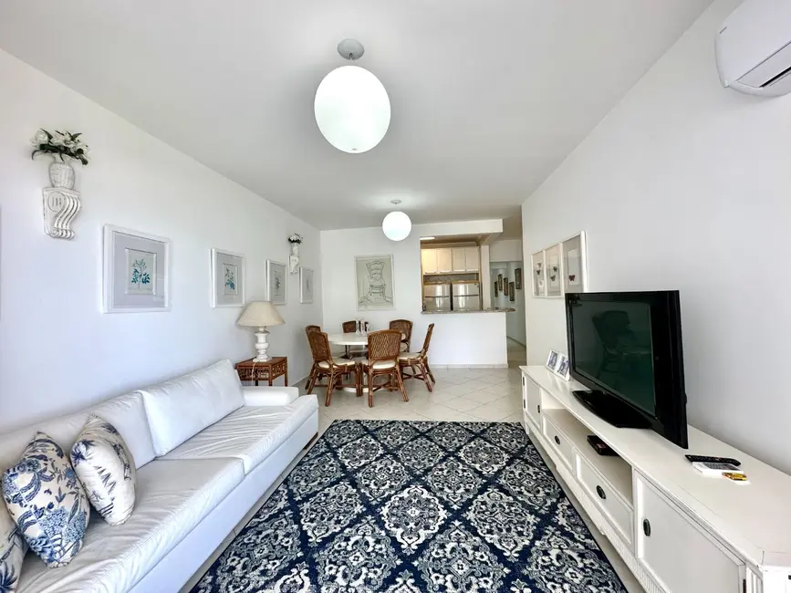 Foto 2 de Apartamento com 3 quartos à venda, 114m2 em Riviera de São Lourenço, Bertioga - SP