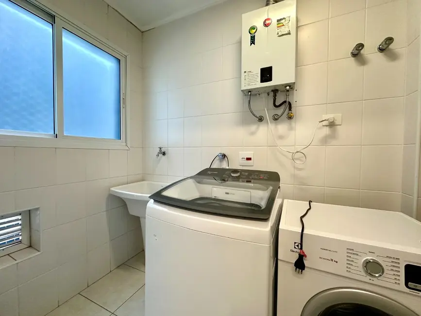 Foto 8 de Apartamento com 3 quartos à venda, 114m2 em Riviera de São Lourenço, Bertioga - SP