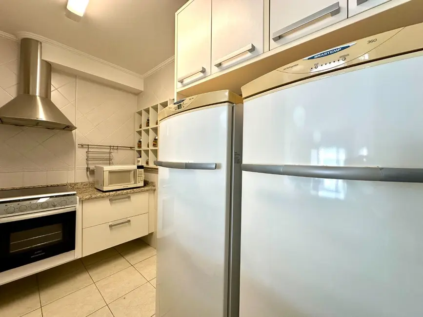 Foto 6 de Apartamento com 3 quartos à venda, 114m2 em Riviera de São Lourenço, Bertioga - SP