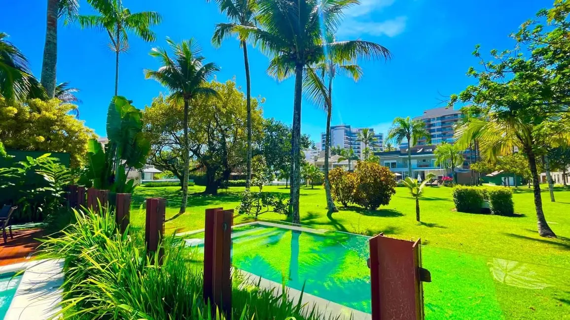 Foto 6 de Casa com 5 quartos à venda, 397m2 em Riviera de São Lourenço, Bertioga - SP