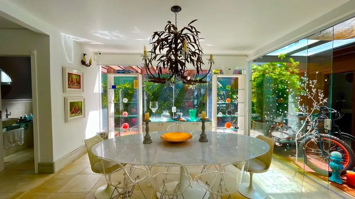 Foto 7 de Casa com 5 quartos à venda, 397m2 em Riviera de São Lourenço, Bertioga - SP