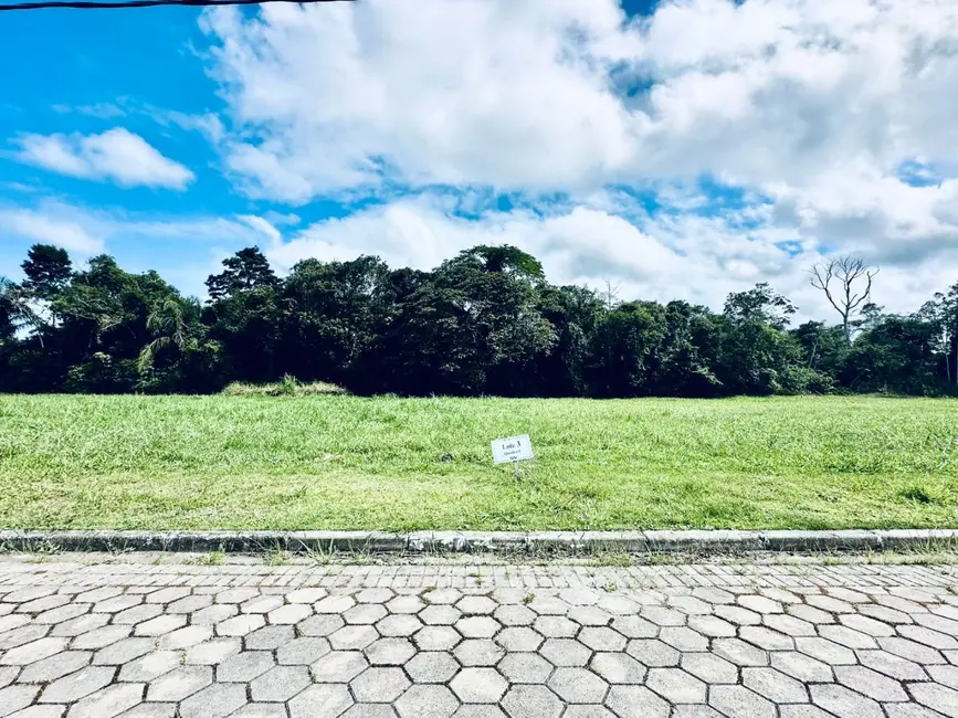 Foto 2 de Terreno / Lote à venda, 700m2 em Riviera de São Lourenço, Bertioga - SP