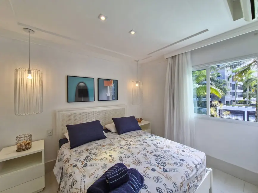 Foto 9 de Loft / Flat com 1 quarto à venda, 38m2 em Riviera de São Lourenço, Bertioga - SP