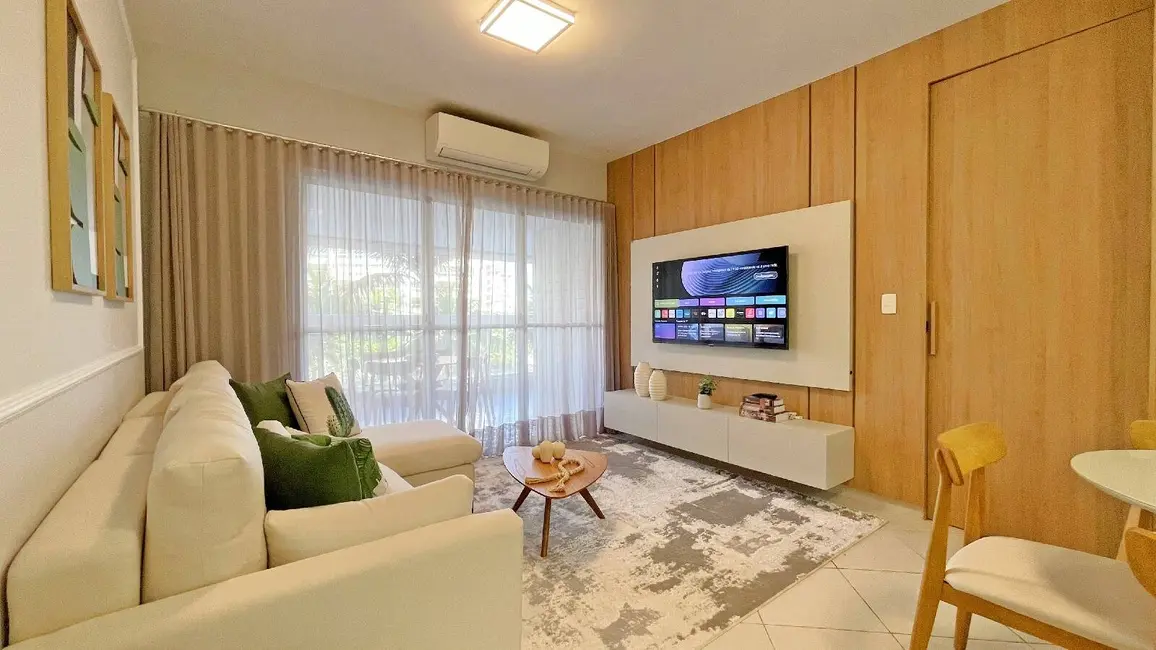 Apartamento com 3 quartos à venda, 94m2 em Riviera de São Lourenço, Bertioga - SP - imagem 7 Foto 7 de Apartamento com 3 quartos à venda, 94m2 em Riviera de São Lourenço, Bertioga - SP