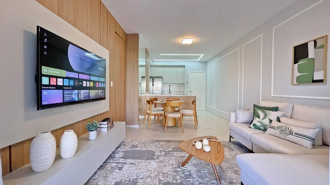 Apartamento com 3 quartos à venda, 94m2 em Riviera de São Lourenço, Bertioga - SP - imagem 9 Foto 9 de Apartamento com 3 quartos à venda, 94m2 em Riviera de São Lourenço, Bertioga - SP