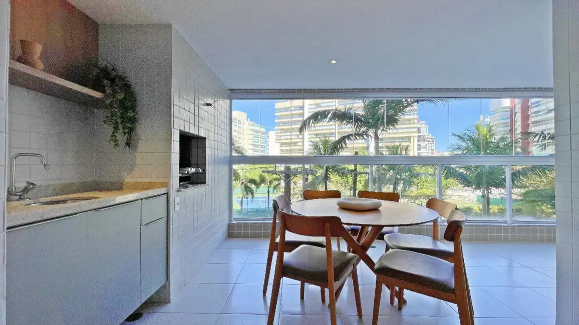 Apartamento com 3 quartos à venda, 94m2 em Riviera de São Lourenço, Bertioga - SP - imagem 2 Foto 2 de Apartamento com 3 quartos à venda, 94m2 em Riviera de São Lourenço, Bertioga - SP