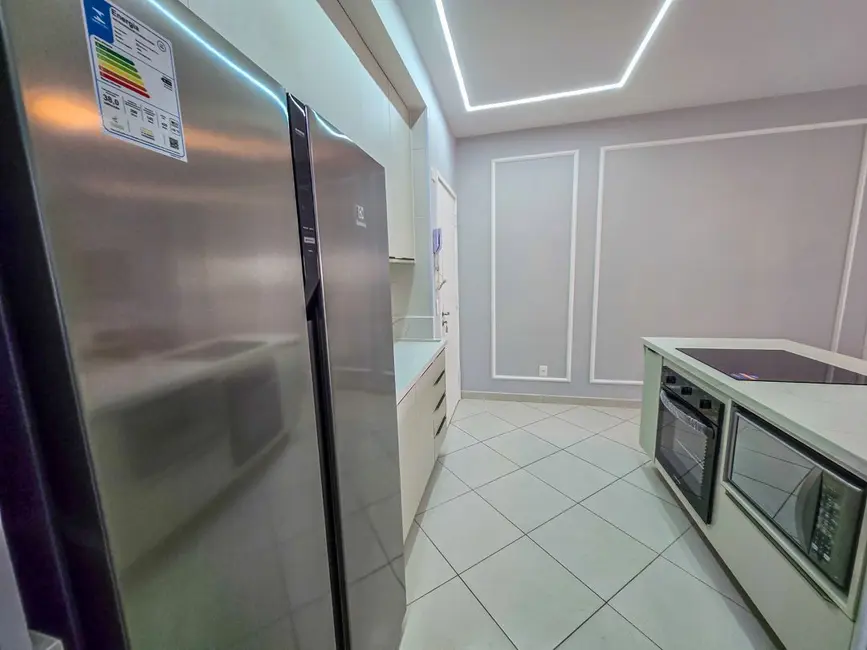 Foto 9 de Apartamento com 3 quartos à venda, 94m2 em Riviera de São Lourenço, Bertioga - SP