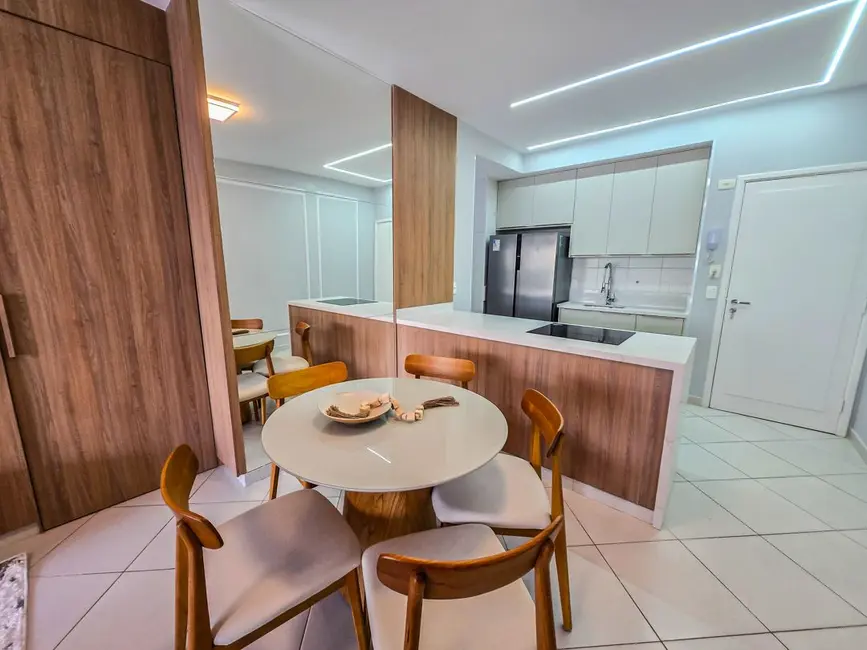 Foto 4 de Apartamento com 3 quartos à venda, 94m2 em Riviera de São Lourenço, Bertioga - SP