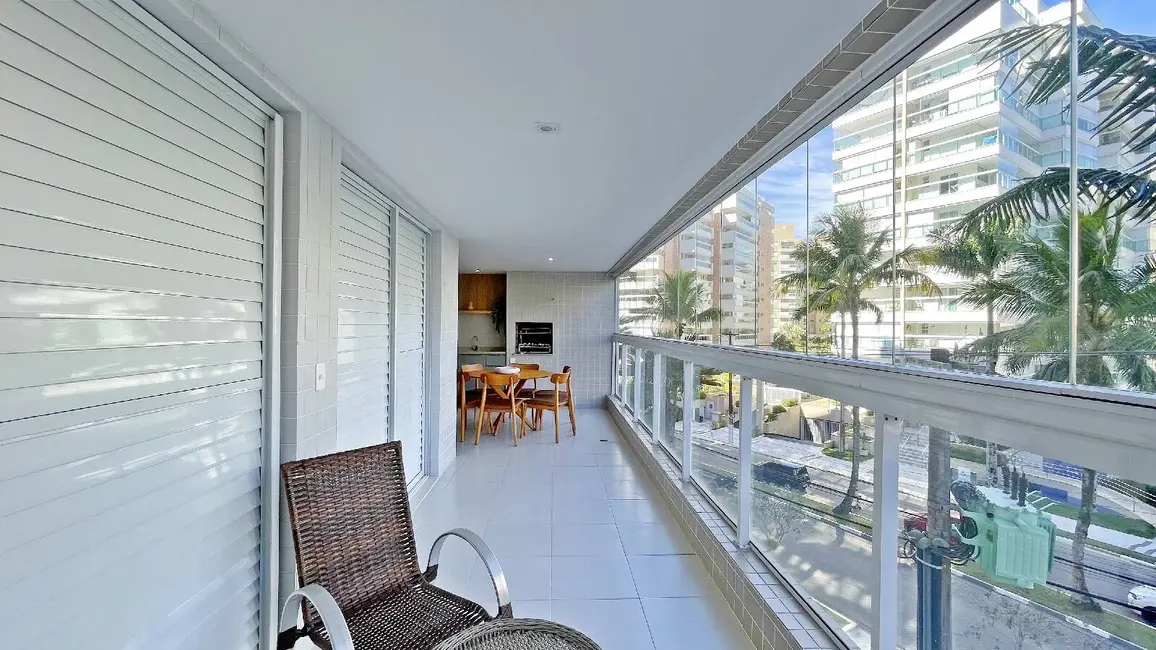 Apartamento com 3 quartos à venda, 94m2 em Riviera de São Lourenço, Bertioga - SP - imagem 4 Foto 4 de Apartamento com 3 quartos à venda, 94m2 em Riviera de São Lourenço, Bertioga - SP