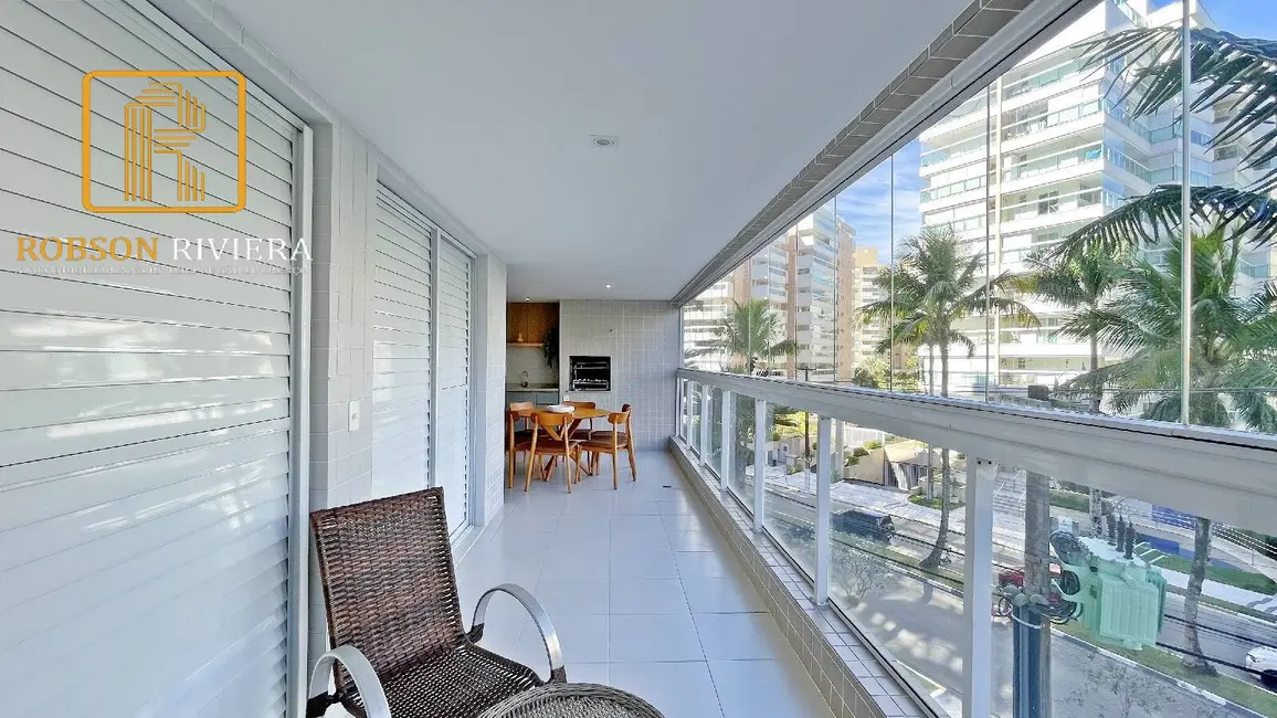 Apartamento com 3 quartos à venda, 94m2 em Riviera de São Lourenço, Bertioga - SP - imagem 4 Foto 4 de Apartamento com 3 quartos à venda, 94m2 em Riviera de São Lourenço, Bertioga - SP