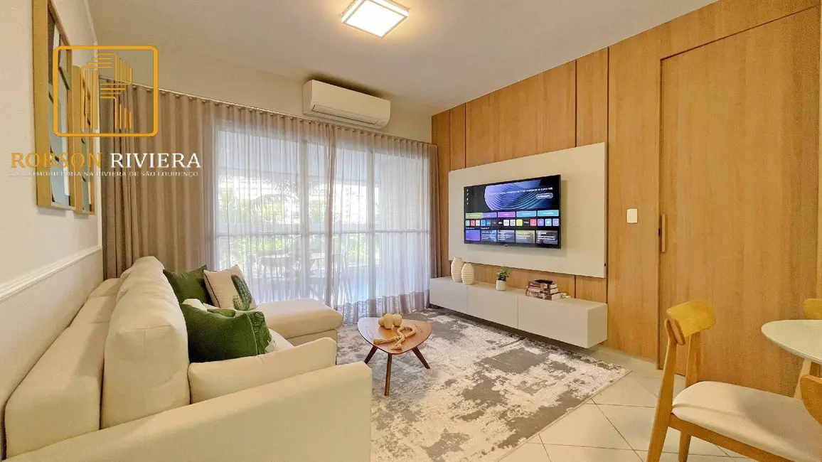 Apartamento com 3 quartos à venda, 94m2 em Riviera de São Lourenço, Bertioga - SP - imagem 7 Foto 7 de Apartamento com 3 quartos à venda, 94m2 em Riviera de São Lourenço, Bertioga - SP
