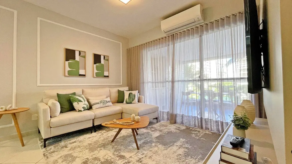Apartamento com 3 quartos à venda, 94m2 em Riviera de São Lourenço, Bertioga - SP - imagem 8 Foto 8 de Apartamento com 3 quartos à venda, 94m2 em Riviera de São Lourenço, Bertioga - SP