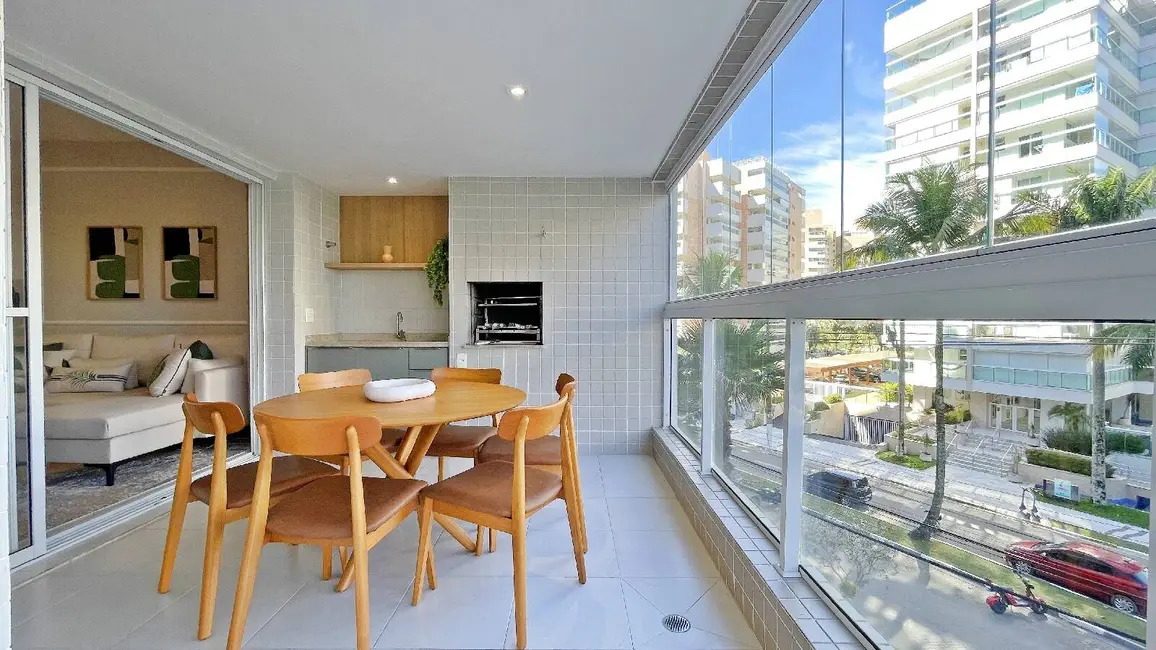 Apartamento com 3 quartos à venda, 94m2 em Riviera de São Lourenço, Bertioga - SP - imagem 1 Foto 1 de Apartamento com 3 quartos à venda, 94m2 em Riviera de São Lourenço, Bertioga - SP