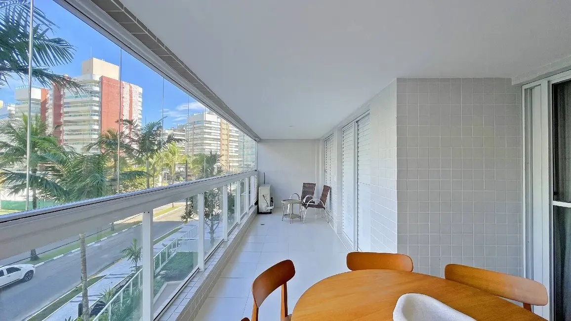 Apartamento com 3 quartos à venda, 94m2 em Riviera de São Lourenço, Bertioga - SP - imagem 3 Foto 3 de Apartamento com 3 quartos à venda, 94m2 em Riviera de São Lourenço, Bertioga - SP
