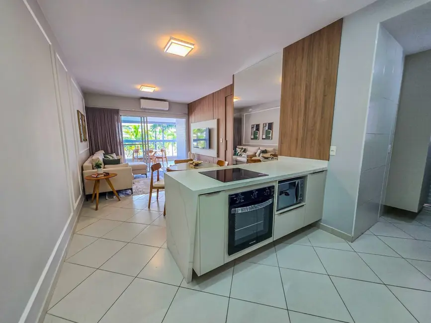 Foto 5 de Apartamento com 3 quartos à venda, 94m2 em Riviera de São Lourenço, Bertioga - SP