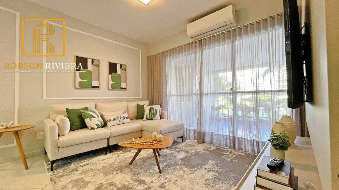 Apartamento com 3 quartos à venda, 94m2 em Riviera de São Lourenço, Bertioga - SP - imagem 8 Foto 8 de Apartamento com 3 quartos à venda, 94m2 em Riviera de São Lourenço, Bertioga - SP