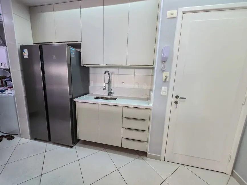 Foto 8 de Apartamento com 3 quartos à venda, 94m2 em Riviera de São Lourenço, Bertioga - SP