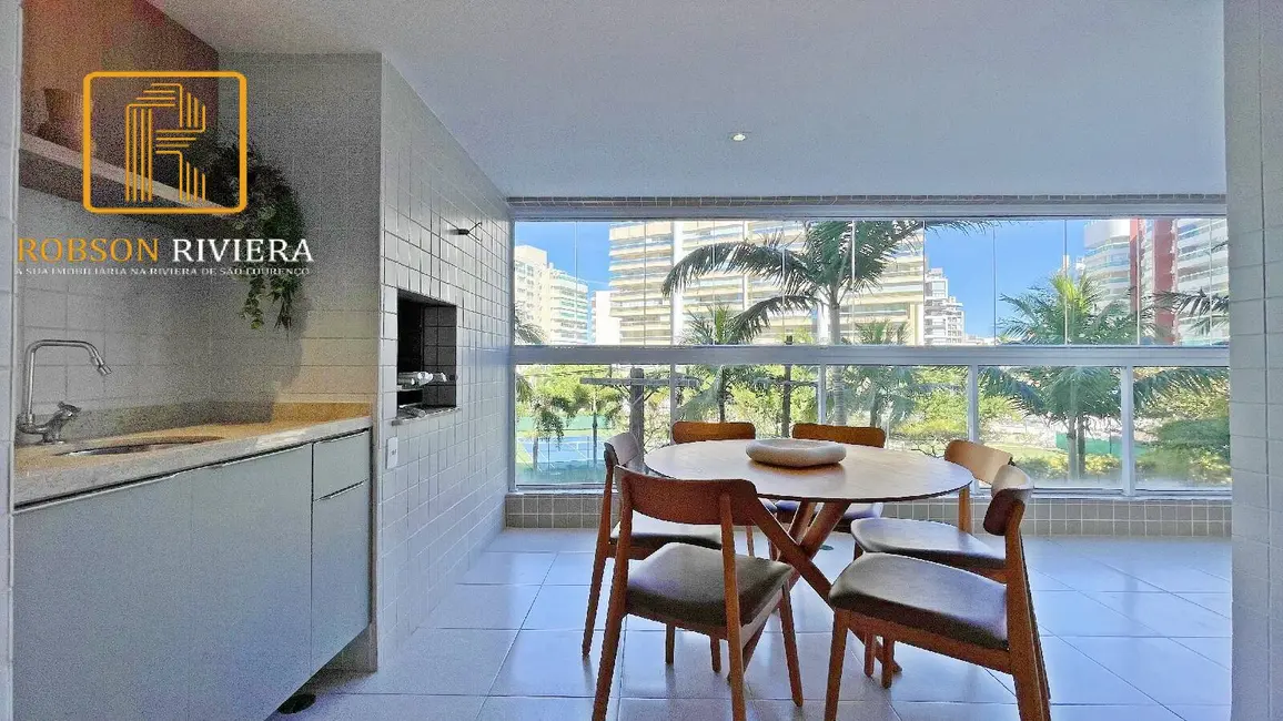 Apartamento com 3 quartos à venda, 94m2 em Riviera de São Lourenço, Bertioga - SP - imagem 2 Foto 2 de Apartamento com 3 quartos à venda, 94m2 em Riviera de São Lourenço, Bertioga - SP