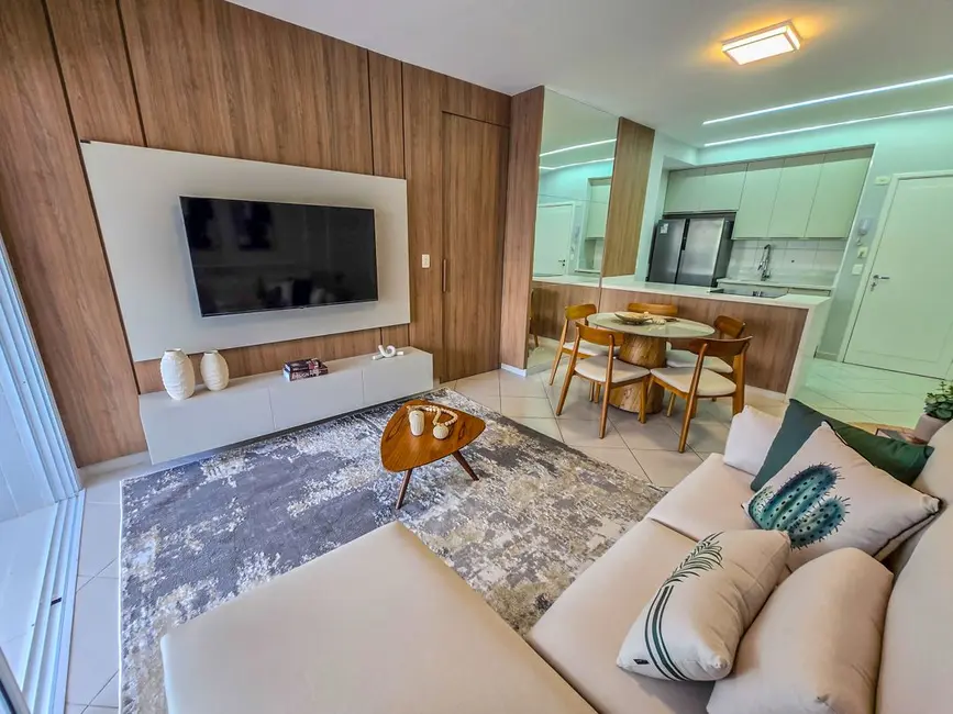 Foto 3 de Apartamento com 3 quartos à venda, 94m2 em Riviera de São Lourenço, Bertioga - SP