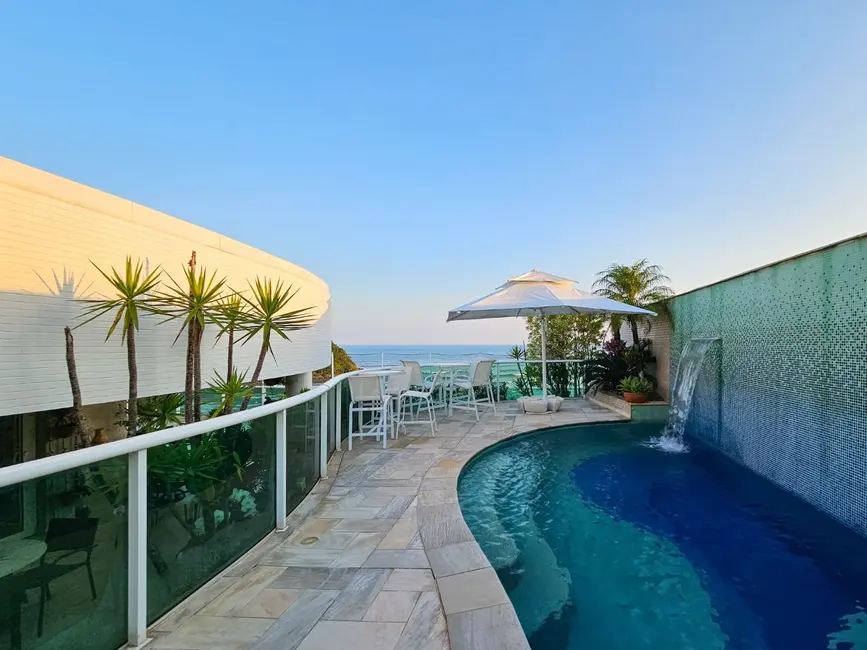 Foto 4 de Cobertura com 5 quartos à venda, 513m2 em Riviera de São Lourenço, Bertioga - SP