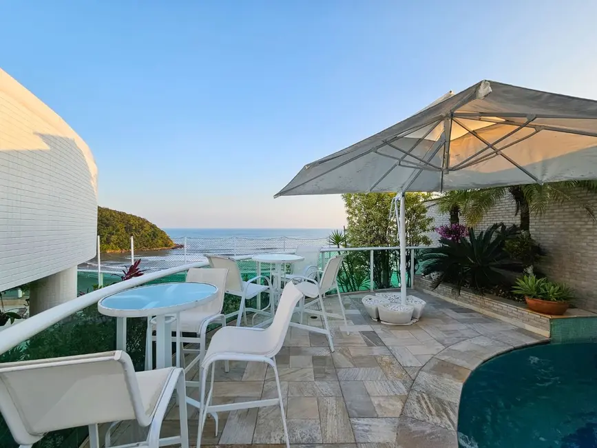 Foto 5 de Cobertura com 5 quartos à venda, 513m2 em Riviera de São Lourenço, Bertioga - SP