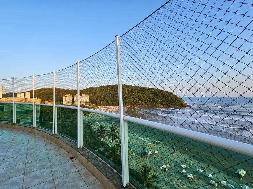 Foto 2 de Cobertura com 5 quartos à venda, 513m2 em Riviera de São Lourenço, Bertioga - SP