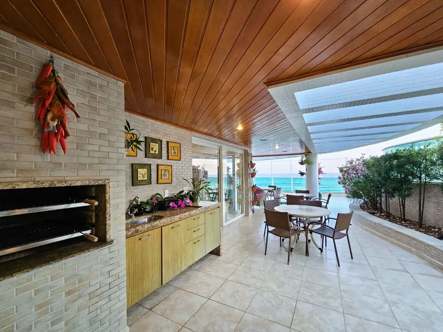 Foto 3 de Cobertura com 5 quartos à venda, 513m2 em Riviera de São Lourenço, Bertioga - SP