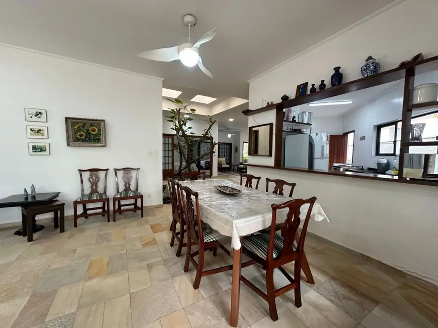 Foto 7 de Casa com 3 quartos à venda, 240m2 em Riviera de São Lourenço, Bertioga - SP