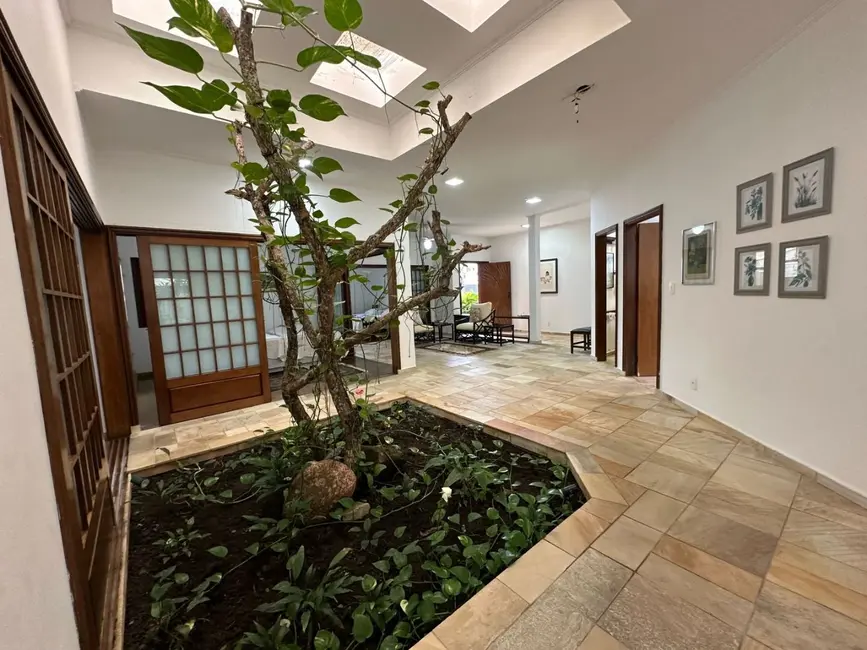 Foto 8 de Casa com 3 quartos à venda, 240m2 em Riviera de São Lourenço, Bertioga - SP