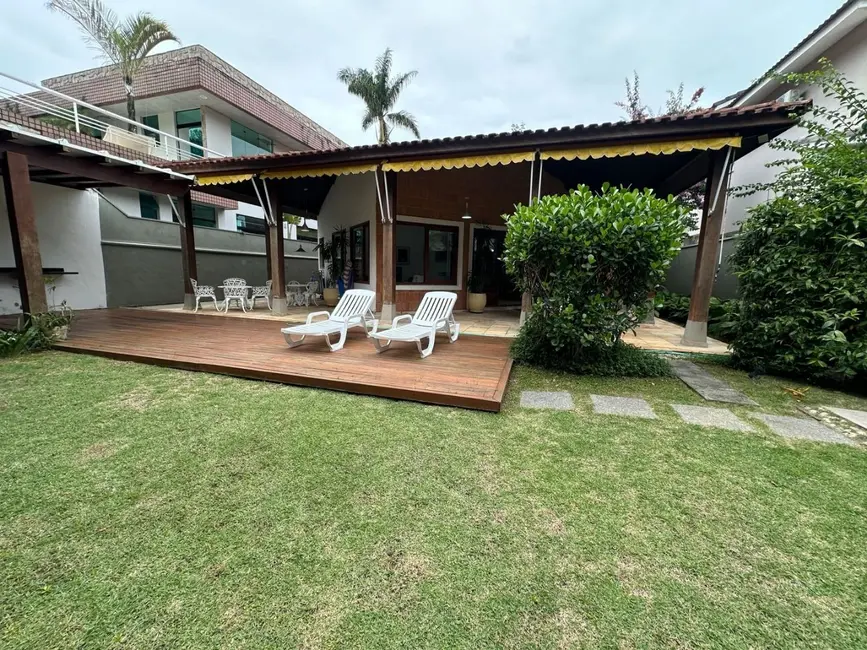 Foto 1 de Casa com 3 quartos à venda, 240m2 em Riviera de São Lourenço, Bertioga - SP