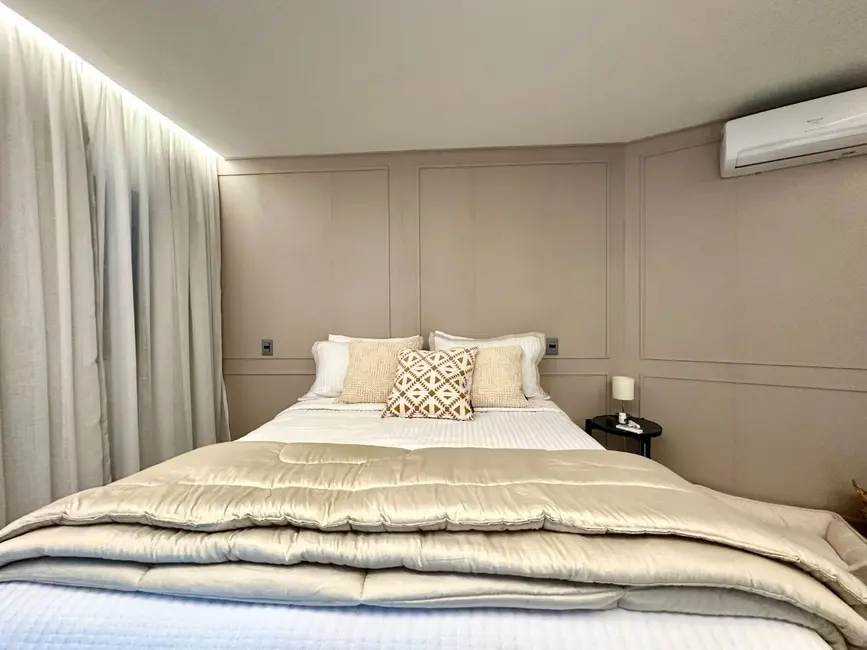 Foto 7 de Apartamento com 3 quartos à venda, 209m2 em Riviera de São Lourenço, Bertioga - SP