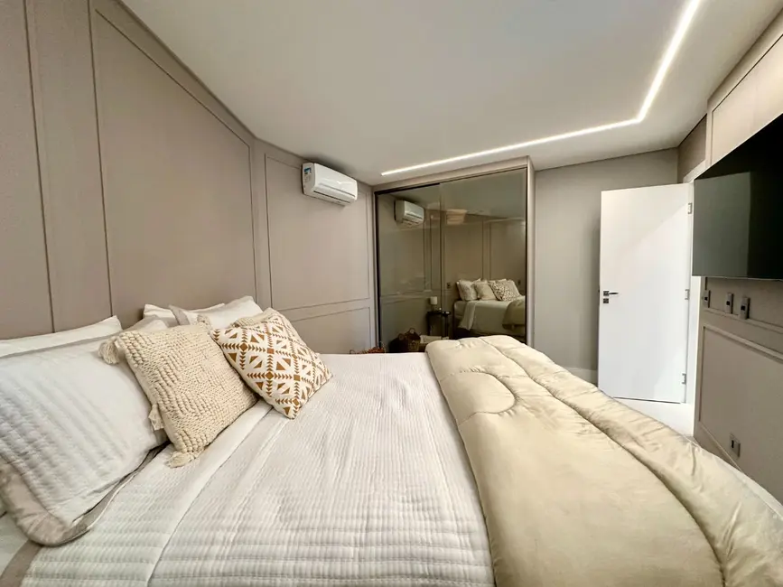 Foto 8 de Apartamento com 3 quartos à venda, 209m2 em Riviera de São Lourenço, Bertioga - SP