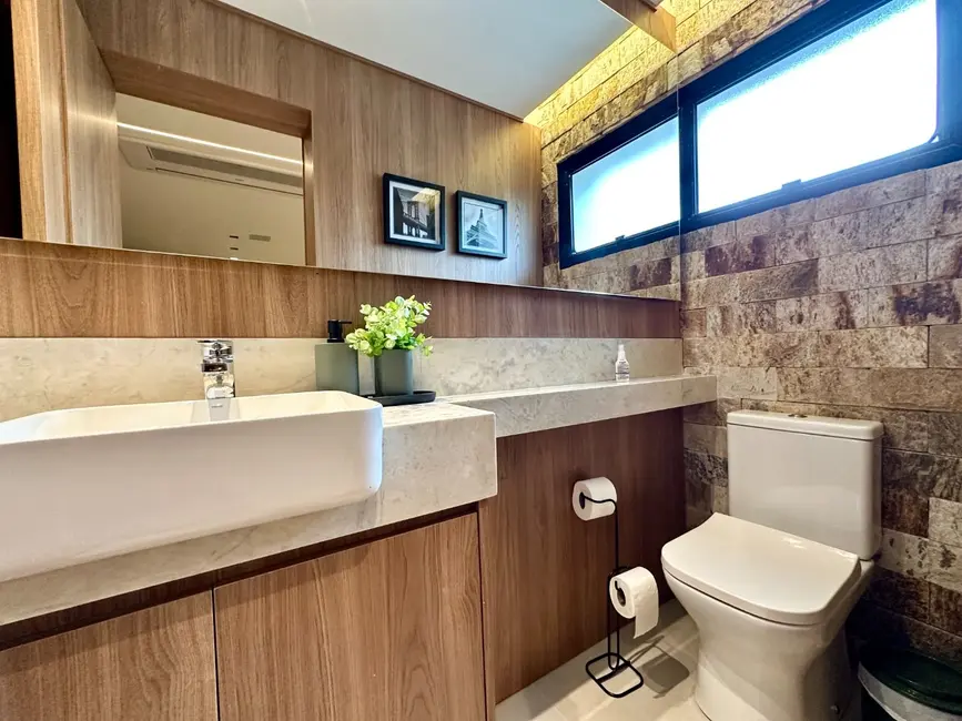 Foto 9 de Apartamento com 3 quartos à venda, 209m2 em Riviera de São Lourenço, Bertioga - SP