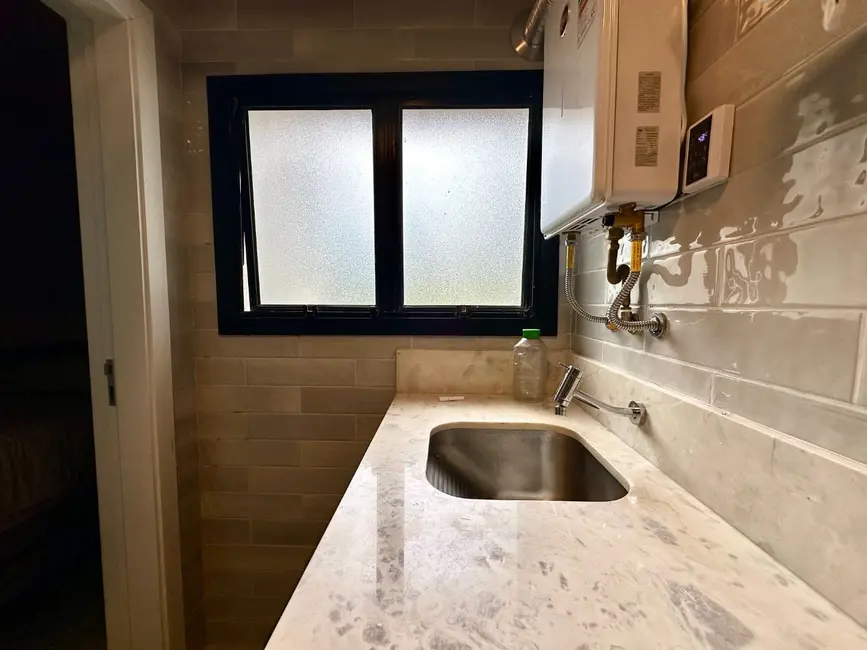 Foto 6 de Apartamento com 3 quartos à venda, 209m2 em Riviera de São Lourenço, Bertioga - SP