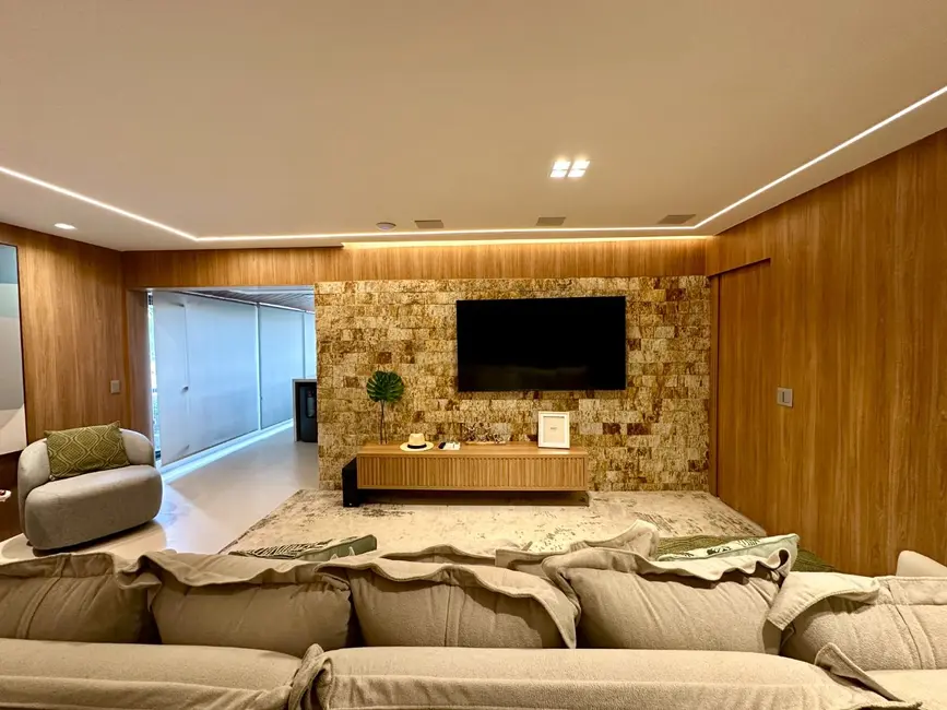 Foto 2 de Apartamento com 3 quartos à venda, 209m2 em Riviera de São Lourenço, Bertioga - SP