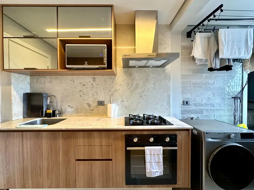 Foto 5 de Apartamento com 3 quartos à venda, 209m2 em Riviera de São Lourenço, Bertioga - SP