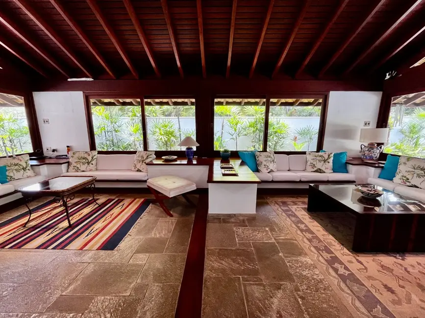 Foto 3 de Casa com 5 quartos à venda, 300m2 em Riviera de São Lourenço, Bertioga - SP