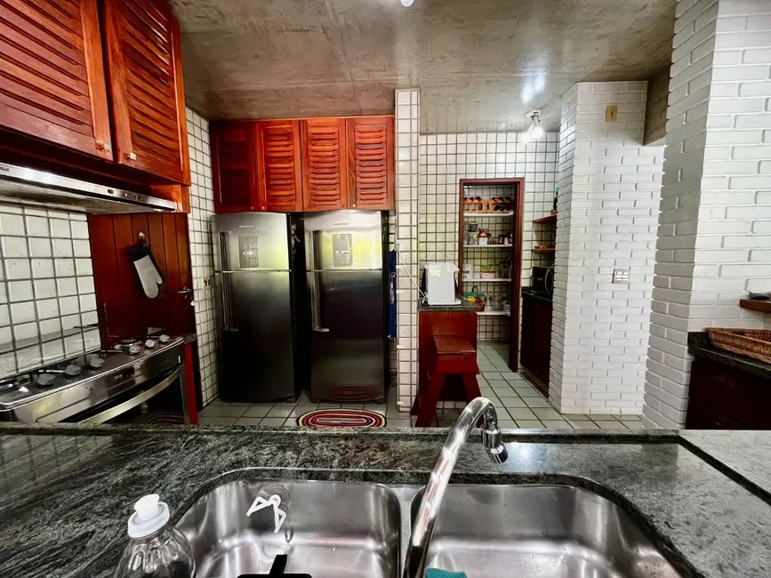 Foto 8 de Casa com 5 quartos à venda, 300m2 em Riviera de São Lourenço, Bertioga - SP