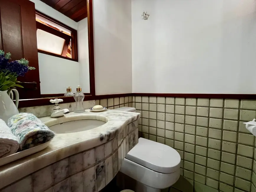 Foto 7 de Casa com 5 quartos à venda, 300m2 em Riviera de São Lourenço, Bertioga - SP