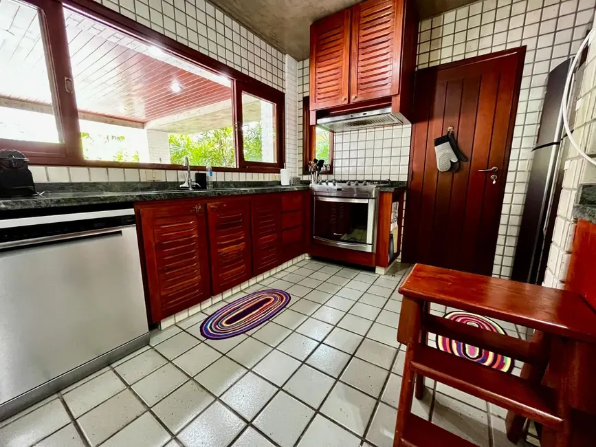 Foto 9 de Casa com 5 quartos à venda, 300m2 em Riviera de São Lourenço, Bertioga - SP