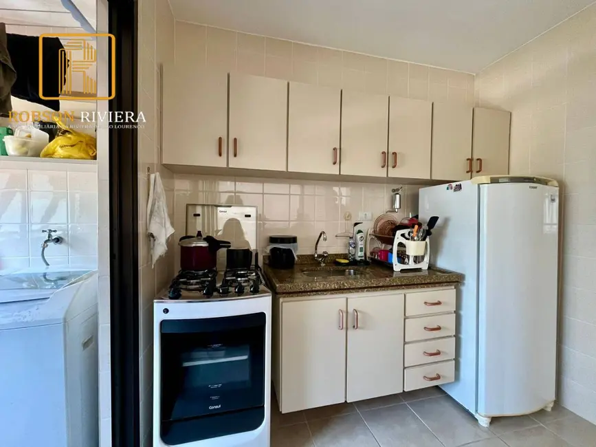 Foto 4 de Apartamento com 3 quartos à venda, 114m2 em Riviera de São Lourenço, Bertioga - SP
