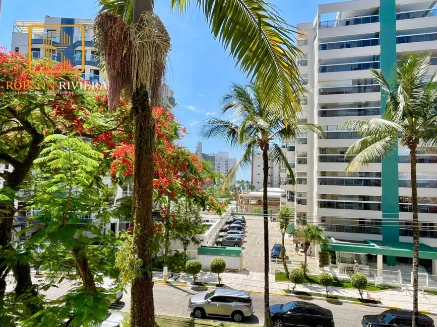Foto 1 de Apartamento com 3 quartos à venda, 114m2 em Riviera de São Lourenço, Bertioga - SP